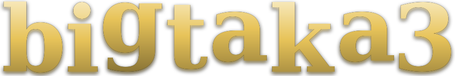 bigtaka3 logo